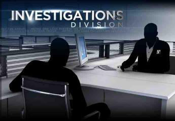 Covert Investigators