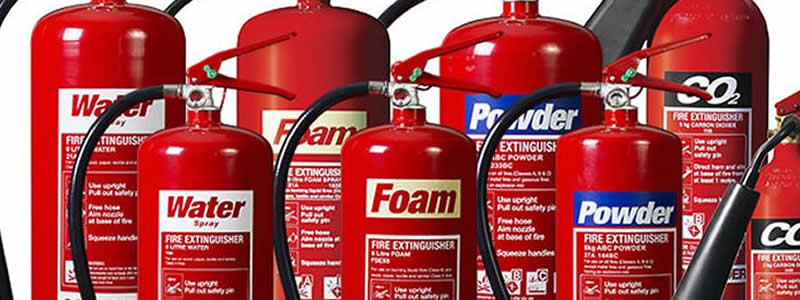 Fire Safety Training