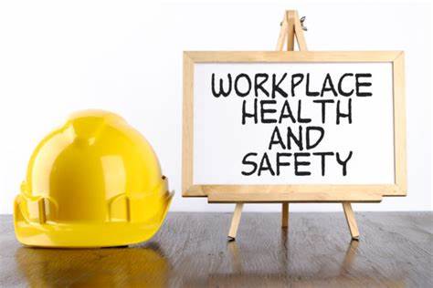 Health & Safety Training