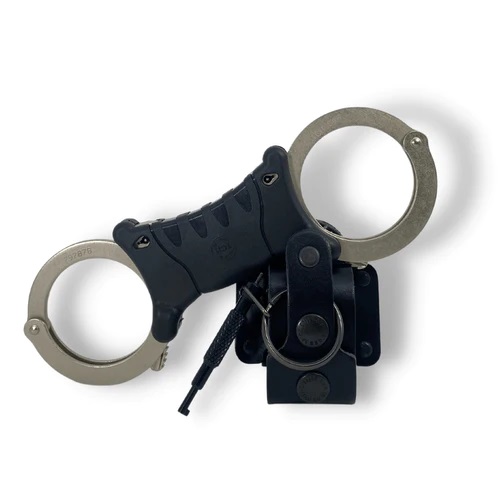 Handcuff Training - Level 2 Safe Use of Mechanical Restraints